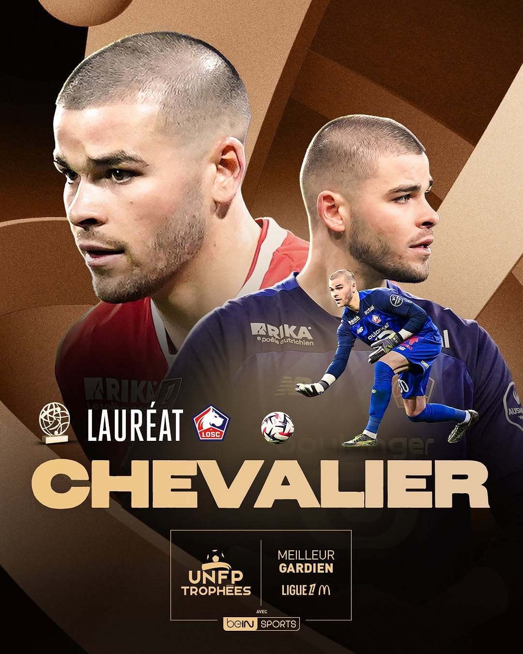 九游官网首页-赛地聚焦：欧冠赛后热度飙升，里尔官宣签约，球迷炸锅，资深球员宣示担当(飞碟世界杯中国获多向混团金牌)